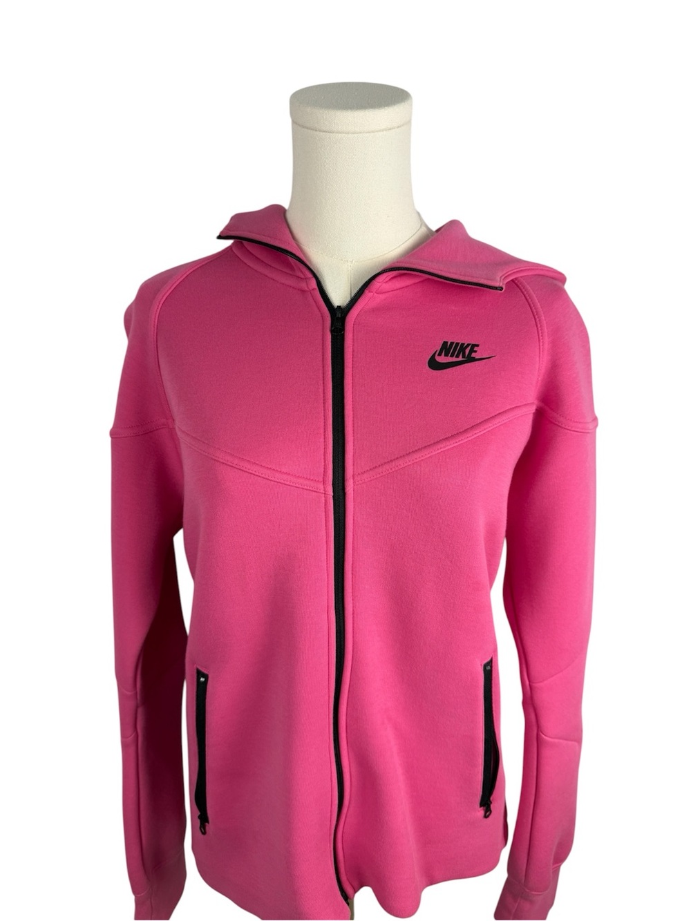 Nike Sportswear Tech Fleece Windrunner Women's Full Zip Hoodie